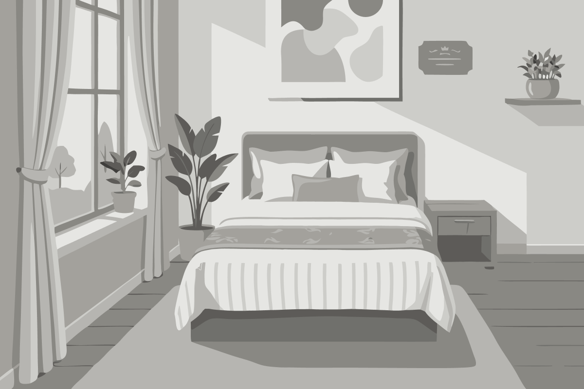 Villa Premium Deluxe